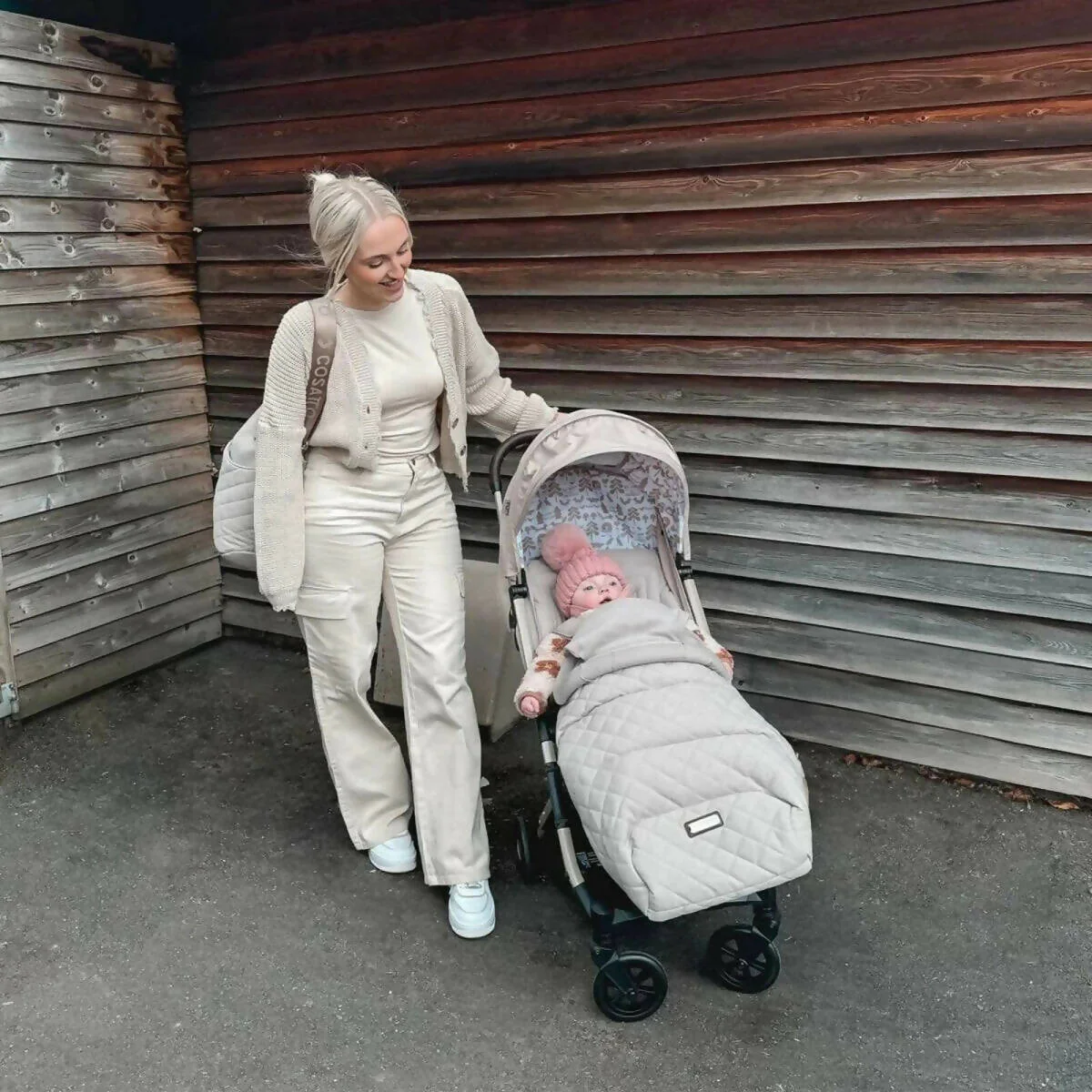 Cosatto Yo! Stroller - Hoglet - Image 8